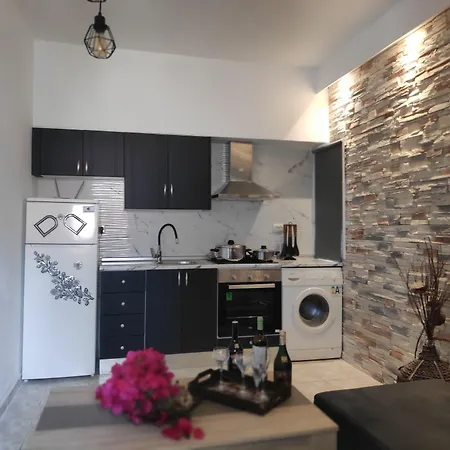 Margio مدينة سكياثوس