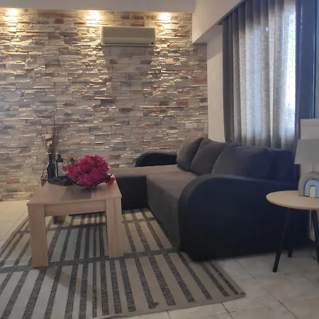 Margio شقة مدينة سكياثوس