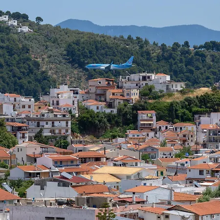 Margio * مدينة سكياثوس