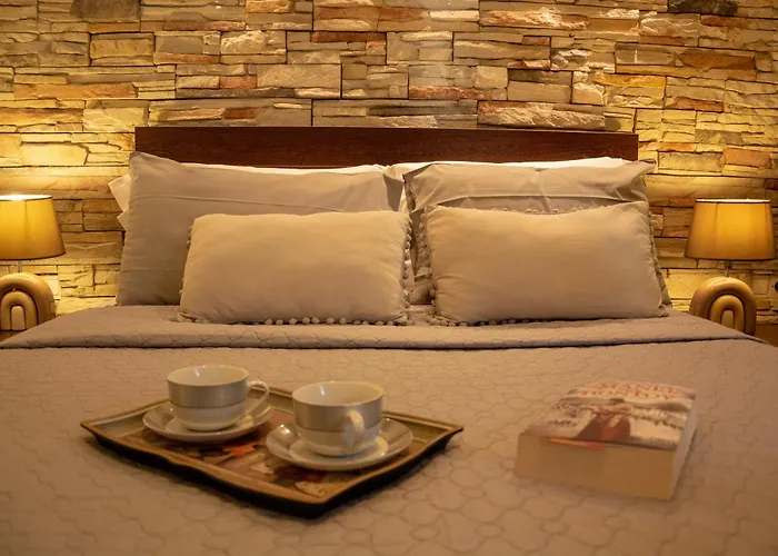 شقة Margio مدينة سكياثوس