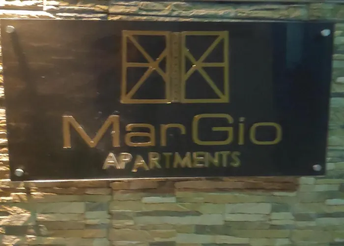 Margio شقة