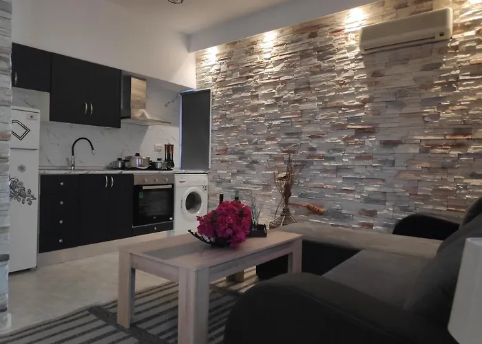 Margio شقة مدينة سكياثوس