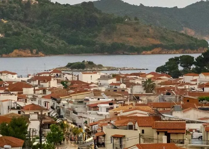 Margio * مدينة سكياثوس