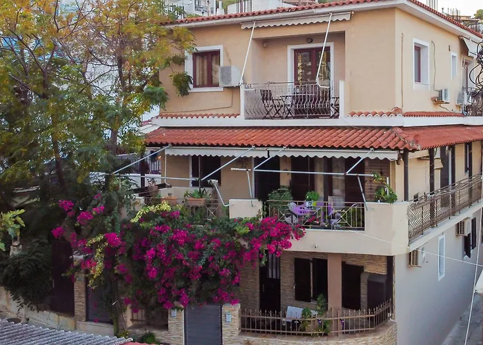 Margio * مدينة سكياثوس