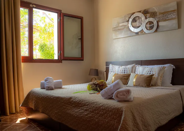 Margio مدينة سكياثوس