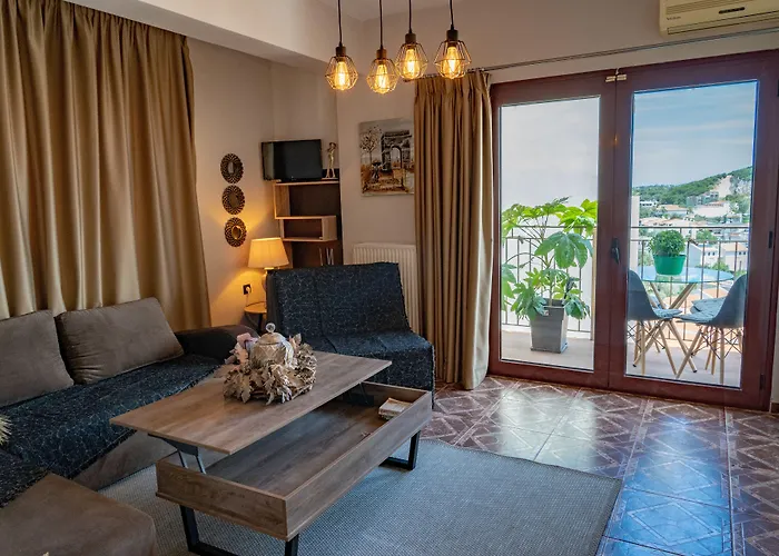 Margio مدينة سكياثوس