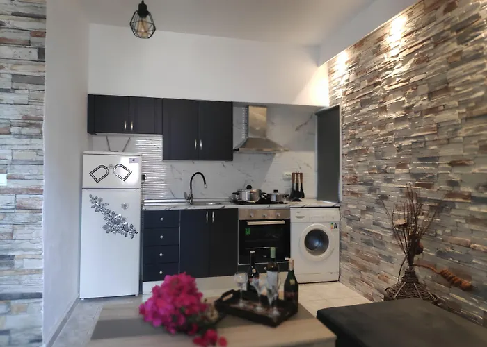 Margio مدينة سكياثوس