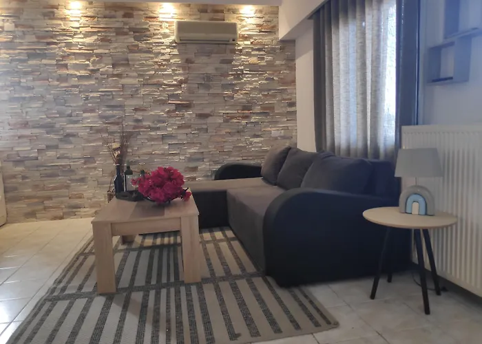 Margio شقة مدينة سكياثوس