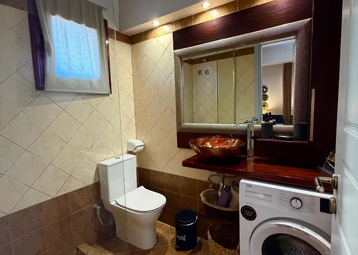 Margio شقة مدينة سكياثوس