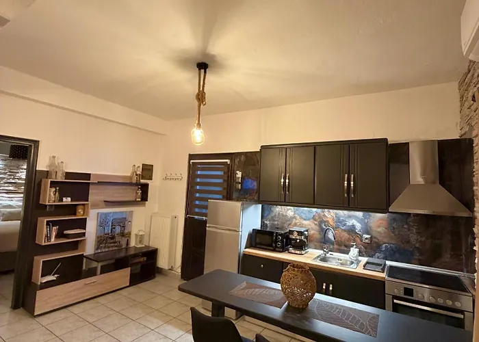 شقة Margio مدينة سكياثوس