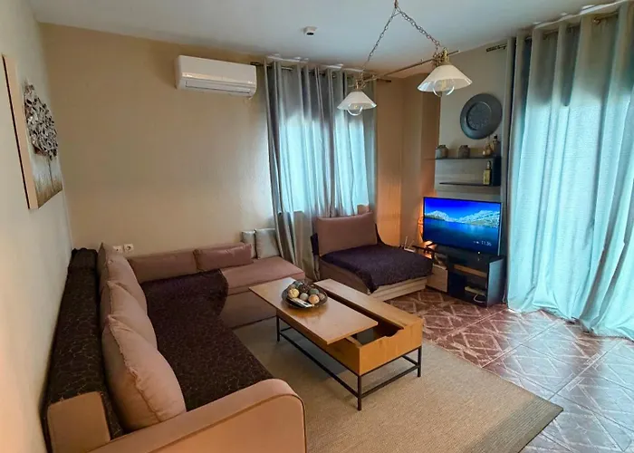 شقة Margio مدينة سكياثوس